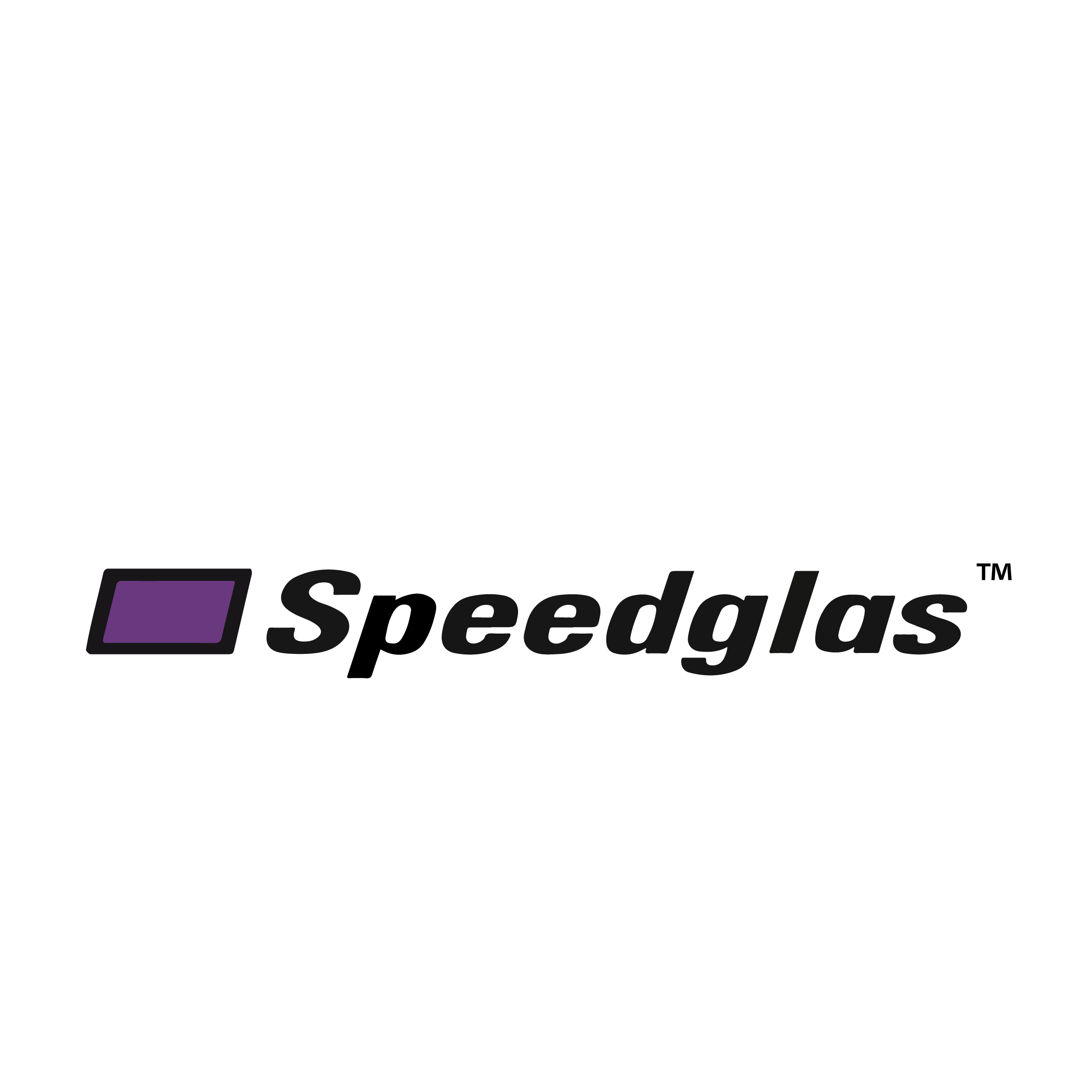 Speedglas