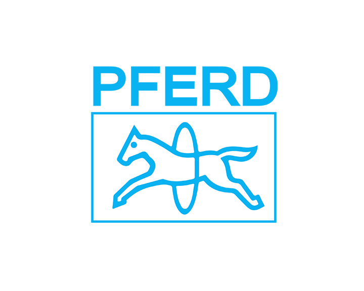 Pferd