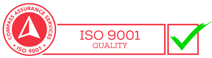 ISO Certification